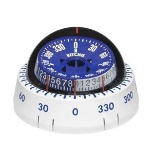 XP-98w X-Port Tactician Surface Mount Compass by