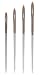 Drennan Stick Floats Model: No. 3 (6 No.4)