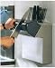 Master Grade KS-5000 Stainless Mounting Bracket And Knives Rack for MG-5000, 4500 and 1000