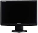 Samsung 2243WM 22-Inch HD Widescreen LCD Monitor with integrated speakers, Black