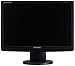 Samsung 2243WM 22-Inch HD Widescreen LCD Monitor with integrated speakers, Black