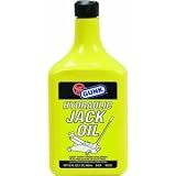Gunk M3332 Hydraulic Jack Oil - 32 fl. oz.