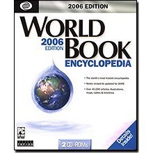 Childrens Toyshop  Software : World Book Encyclopedia 2006