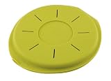 Rick Bayless by Copco Silicone Tortilla Pouch, Cilantro