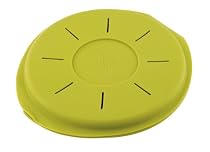 Rick Bayless by Copco Silicone Tortilla Pouch, Cilantro