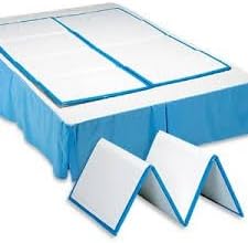 Matteress Support Folding Bed Boards 30" X 60"