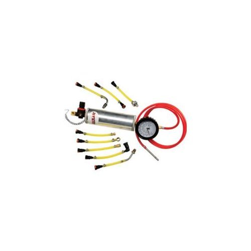 S.U.R. & R. FIC203 Fuel Injection Cleaner Kit On Sale