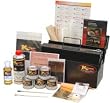 Custom Shop KIT-GOLD-DVD-BOX GOLD LEAF STARTER BOX W/ DVD Custom Shop