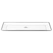 First Frost Porcelain Serving Platter
