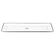 First Frost Porcelain Serving Platter