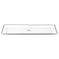 First Frost Porcelain Serving Platter