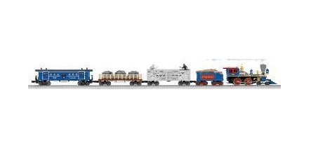  : Lionel LIO30116 Lone Ranger Wild West Set