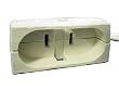 Ceramic PAR56/PAR64 Socket