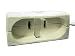 Ceramic Par56/par64 Socket
