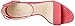 Nine West Women's Mana Suede Dress Sandal