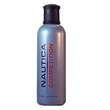 Nautica Competition by Nautica for Men. 2.4 Oz After Shave Splash Unbox