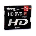 Memorex 15GB High Definition HD-DVD 1x Write Once (32025503)