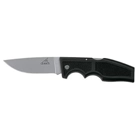 Gerber 06038 Magnum L.S.T. Drop Point Knife