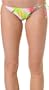Roxy Fade Away String Bikini Bottom