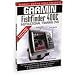 Garmin Fishfinder 400c