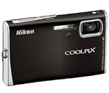 Nikon Coolpix S52C from Amazon.co.uk