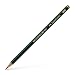 3H Pencil Faber Castell 9000 (Single)