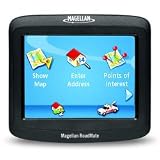 MAGELLAN RoadMate 1200 3.5-Inch Auto Navigation