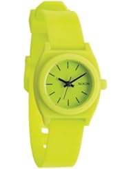 Nixon - Small Time Teller P - Lime