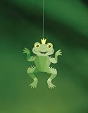 Frog Prince Mobile