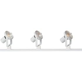 Track Light - White