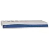 Adtran Total Access 912 VoIP Multiservice Access Gateway - 12 x FXS, 1 x , 1 x DSX-1 WAN, 1 x T1/FT1 WAN, 1 x 10/100Base-TX LAN