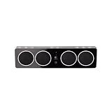 Logitech Pure-Fi Mobile - Portable speakers - USB, Bluetooth