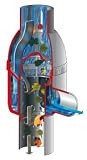 Rain Theif Delux Rain Water Diverter / Filter