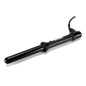 AMIKA Curling Iron 25mm (Black)