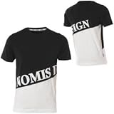 Buy Nomis Wrapped T-Shirt - Short-Sleeve - Men's