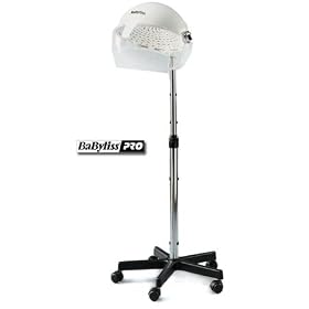 Babyliss Pro Professional Floor Standing Hood Hair Dryer