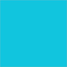 Ateco 10160 Electric Blue Gel Color, .75 oz. by Ateco