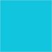 Ateco 10160 Electric Blue Gel Color, .75 oz.