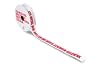 donkey products - Geschenkband "Ich wei� wir wollten uns nichts schenken"