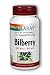 Bilberry Extract 60mg - 120 - Capsule