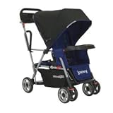 Joovy Caboose Ultralight Stroller
