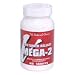 vitamin b6 - Mega-2-Vitalabs Sustained Release Multi-Vitamins, 60 Tablets