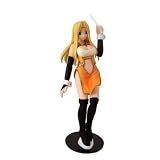Quiz Magic Academy Girls Gashapon Figure - Miranda