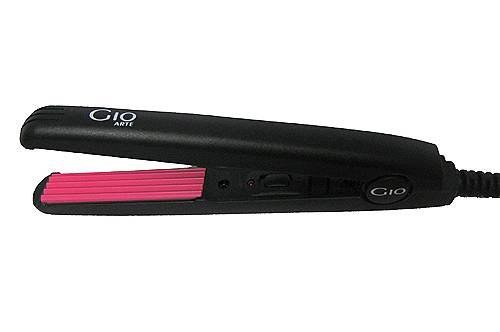 Enzo Milano Gio Arte Crimping Iron