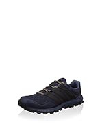 adidas Zapatillas Slingshot TR M (Azul / Negro)