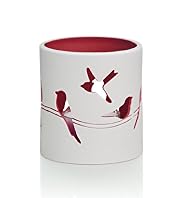 Bird Tealight Holder