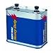 Ray-O-Vac 918 6V Lantern Battery