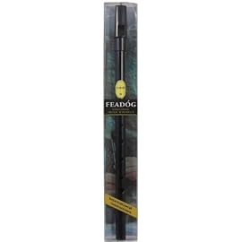 Feadog Brass D Pack, Black