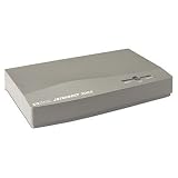 HP JetDirect 300X - Print server - parallel - Ethernet, Fast Ethernet - 10Base-T,... by Hewlett-Packard