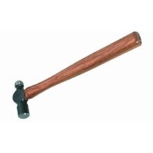 JH Williams HBP-6 2-1/2 Pound Ball Pein Hammer